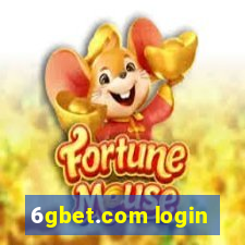 6gbet.com login